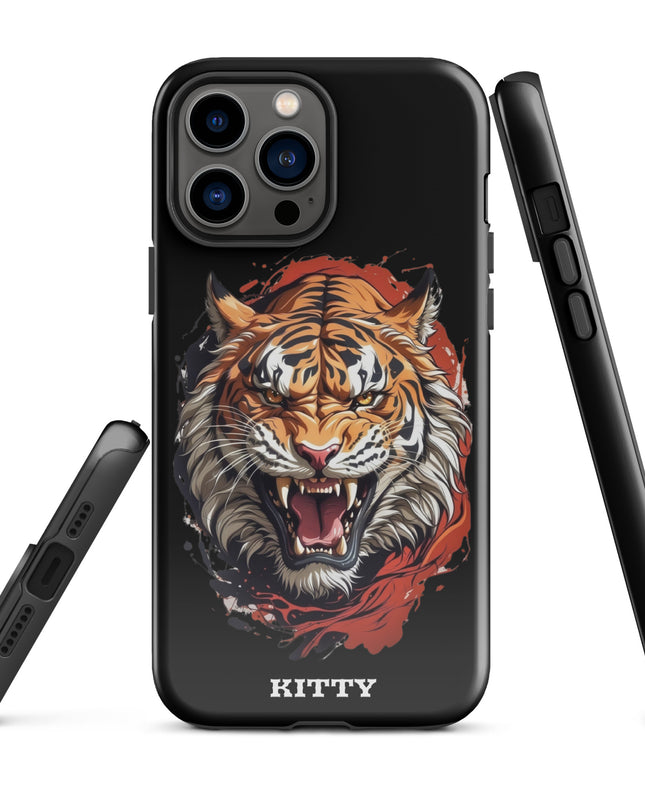 KITTY - Tough Case for iPhone®