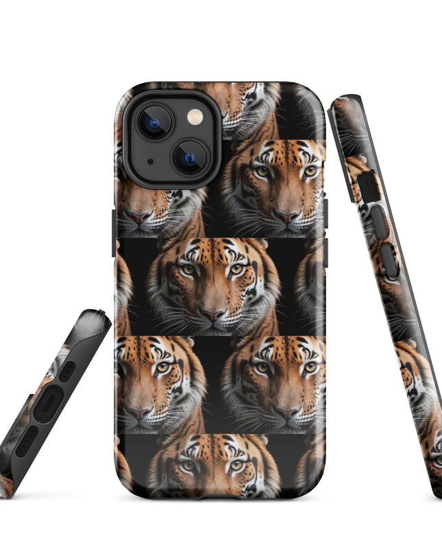Tiger - Tough Case for iPhone®