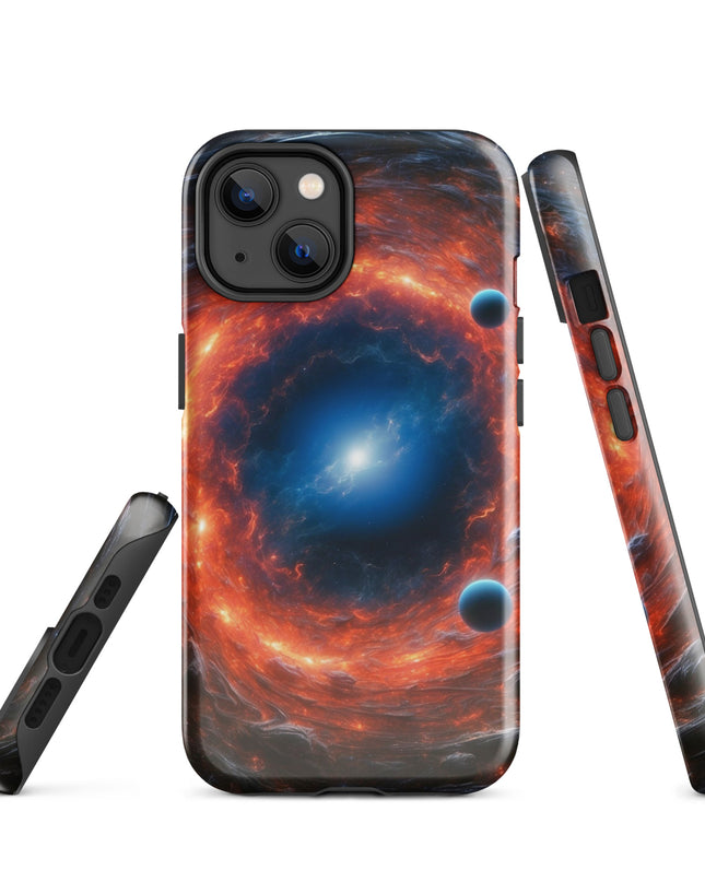 Cosmos - Tough Case for iPhone®