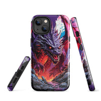 Thumbnail for Dragon - Tough Case for iPhone®