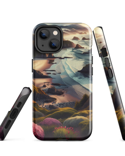 Beautiful Oregon Coast - Tough Case for iPhone®