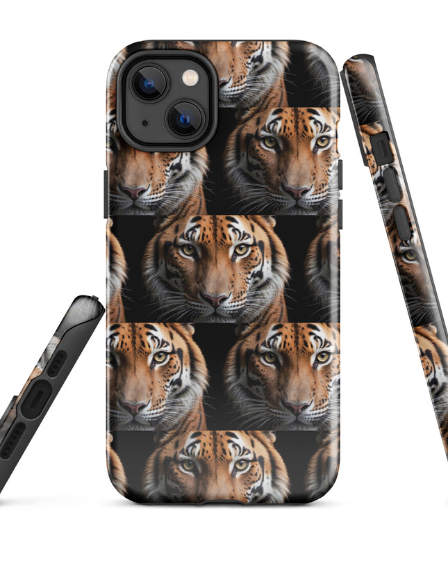 Tiger - Tough Case for iPhone®