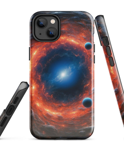 Cosmos - Tough Case for iPhone®