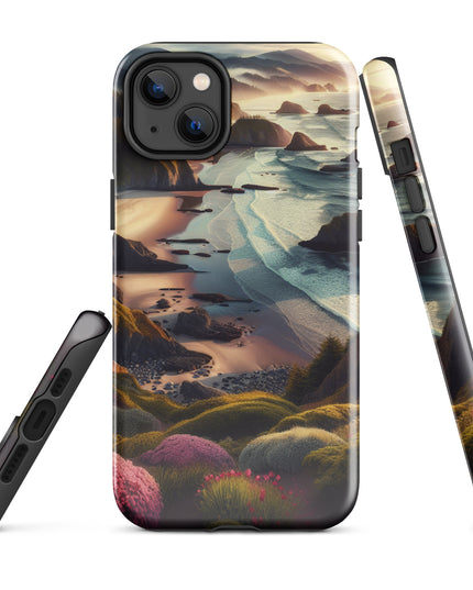Beautiful Oregon Coast - Tough Case for iPhone®