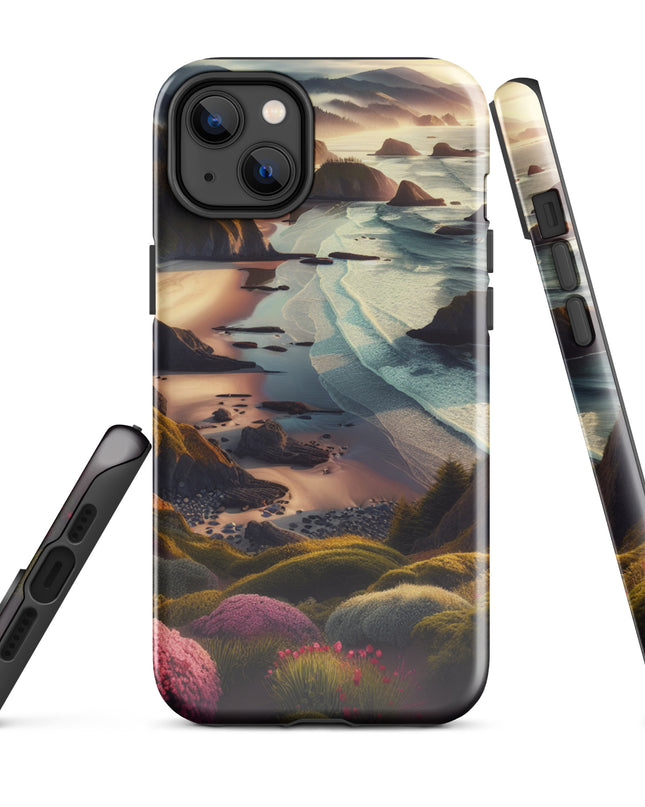 Beautiful Oregon Coast - Tough Case for iPhone®