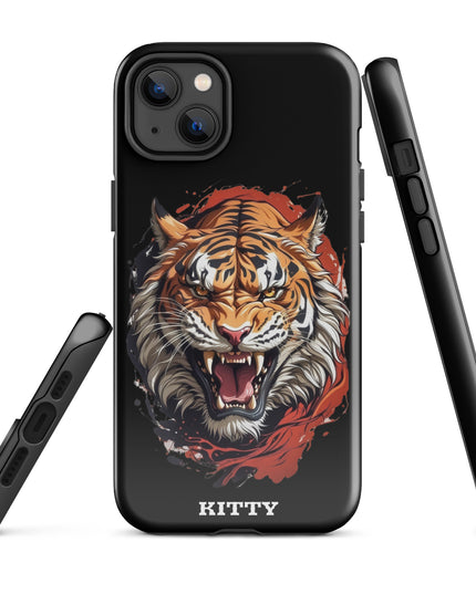 KITTY - Tough Case for iPhone®