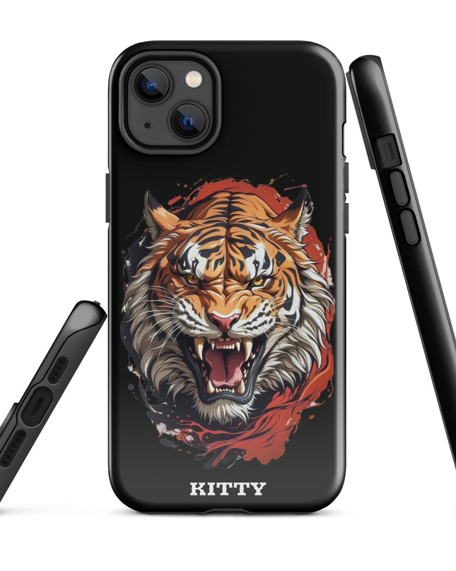 KITTY - Tough Case for iPhone®