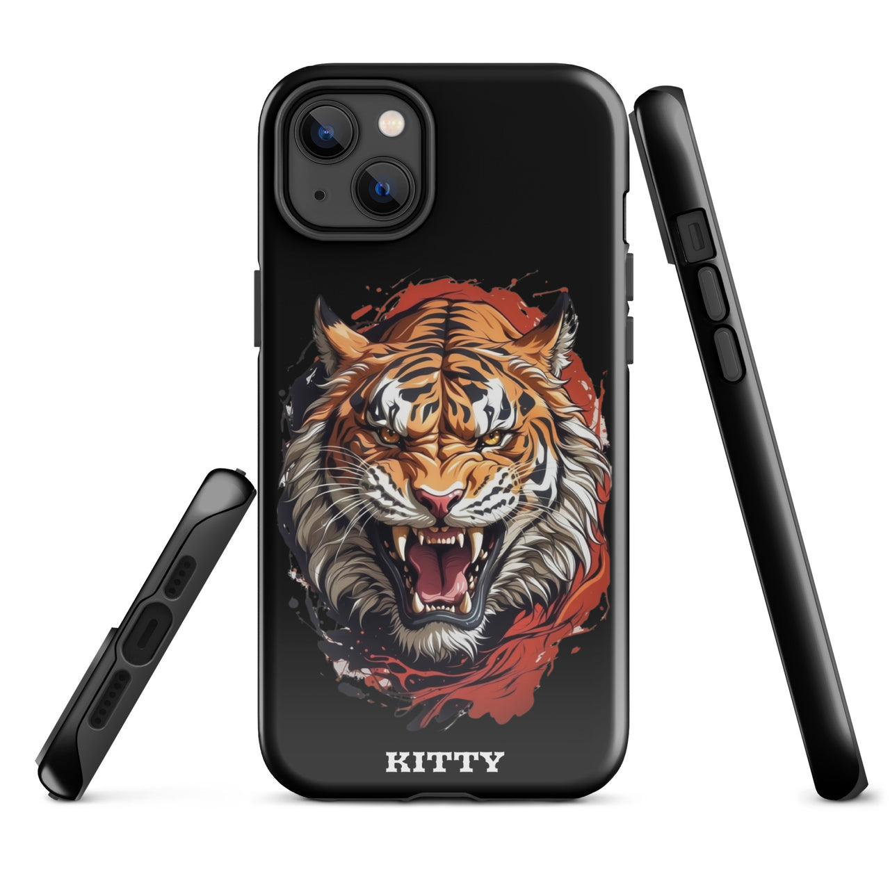 KITTY - Tough Case for iPhone®