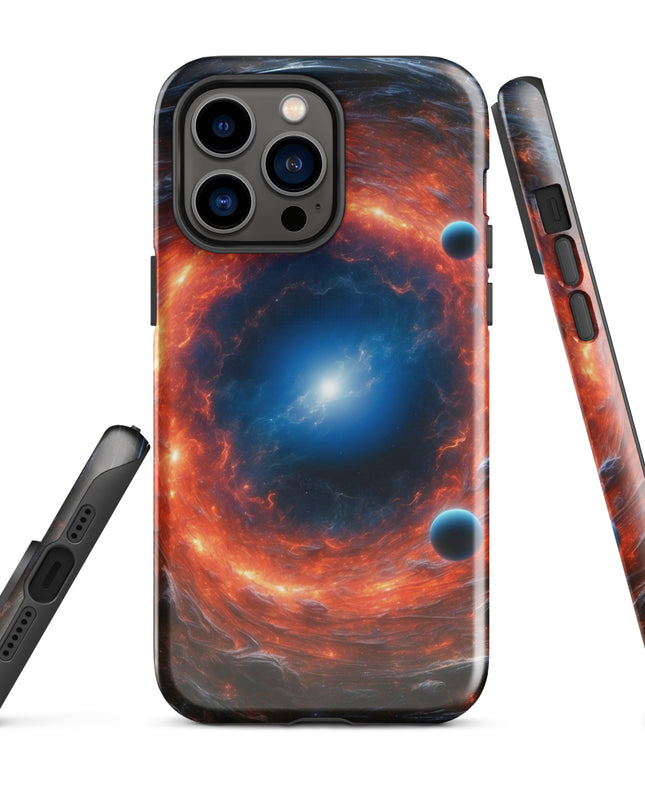 Cosmos - Tough Case for iPhone®