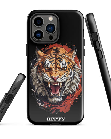 KITTY - Tough Case for iPhone®