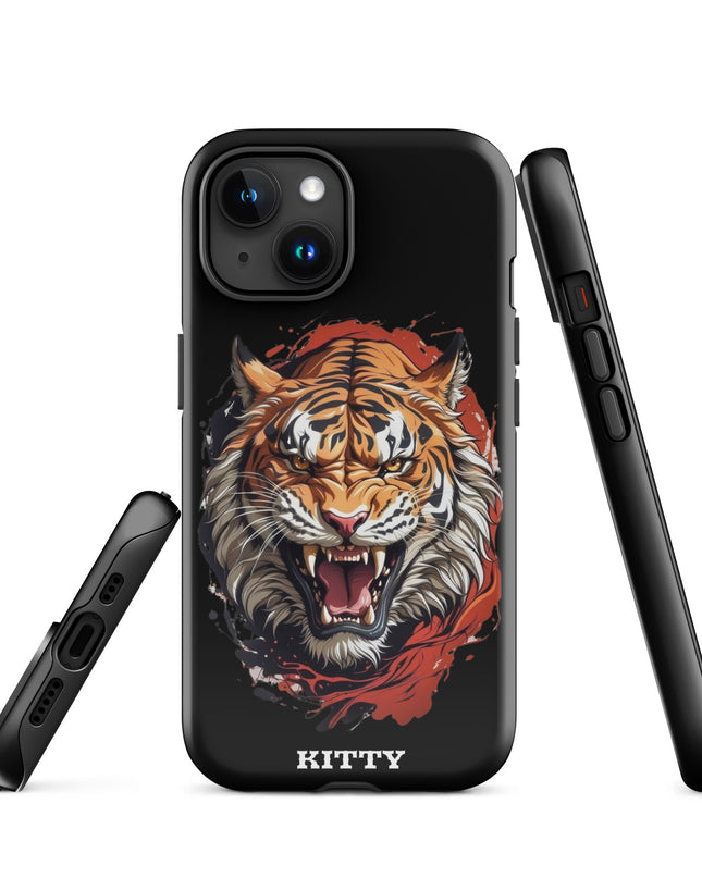 KITTY - Tough Case for iPhone®