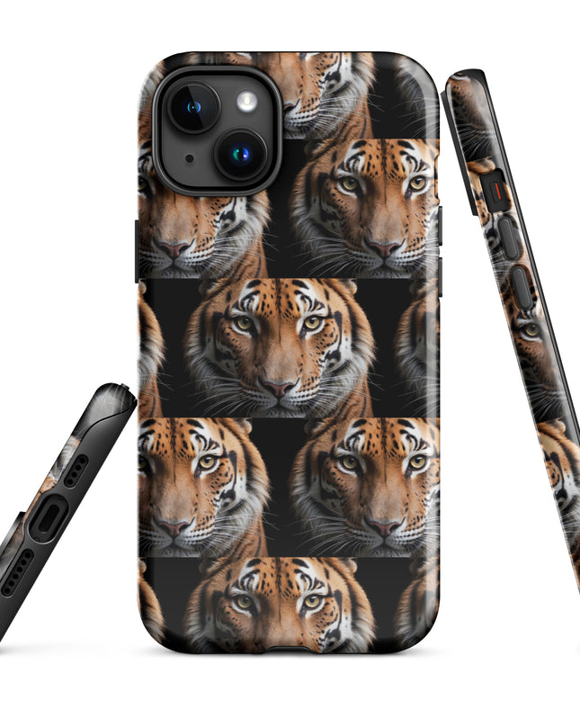 Tiger - Tough Case for iPhone®
