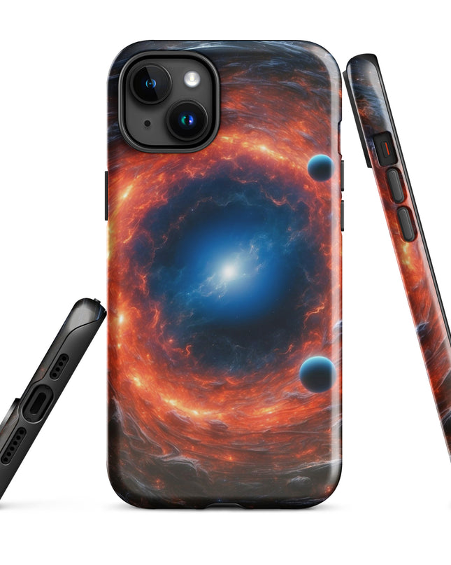 Cosmos - Tough Case for iPhone®