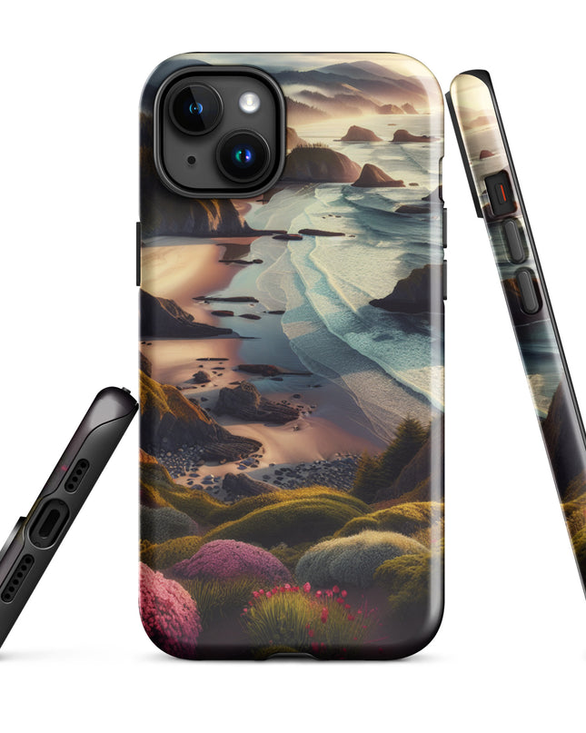 Beautiful Oregon Coast - Tough Case for iPhone®
