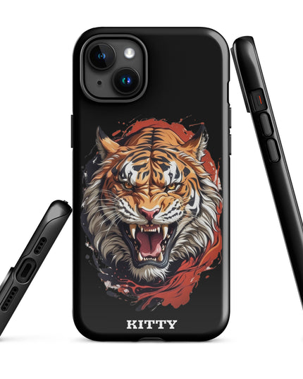 KITTY - Tough Case for iPhone®