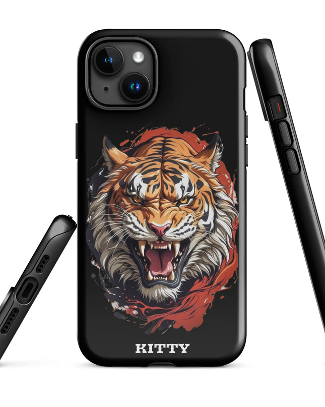 KITTY - Tough Case for iPhone®