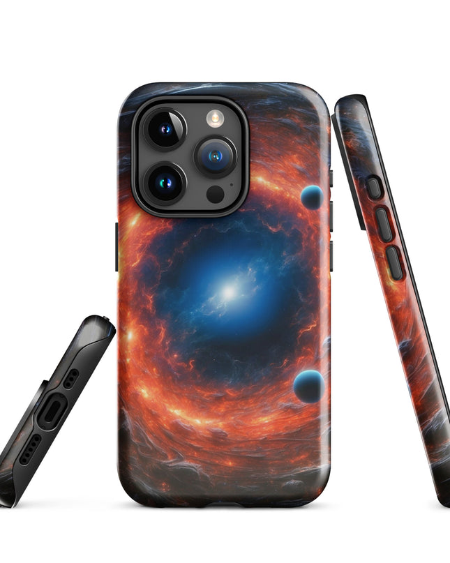 Cosmos - Tough Case for iPhone®