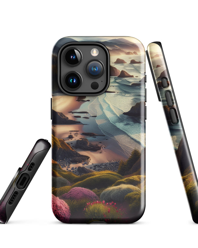 Beautiful Oregon Coast - Tough Case for iPhone®