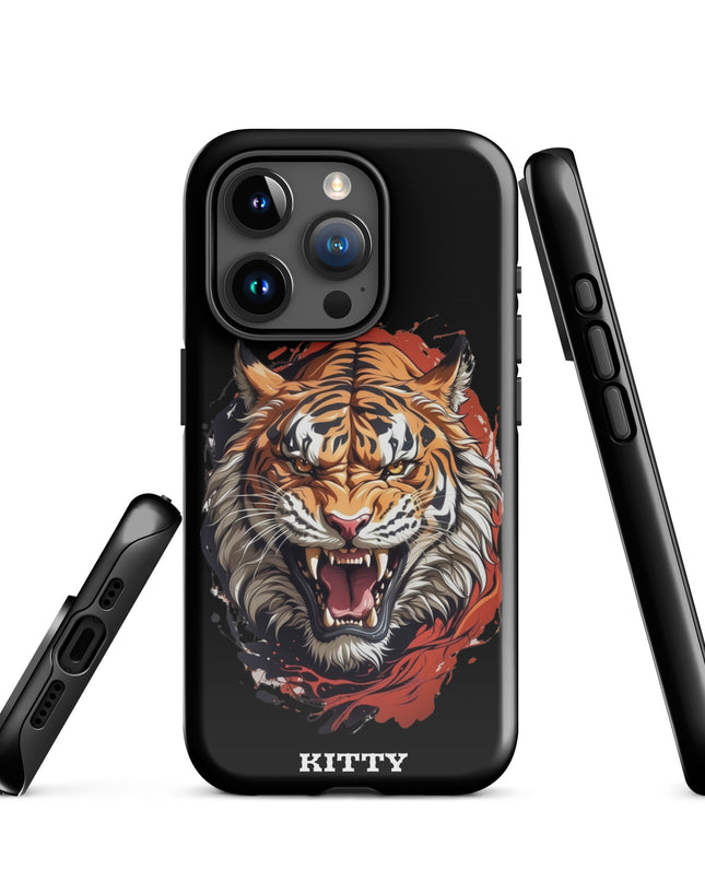 KITTY - Tough Case for iPhone®