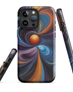 Glossy / iPhone 15 Pro Max