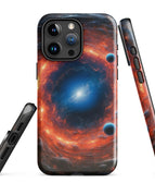 Glossy / iPhone 15 Pro Max