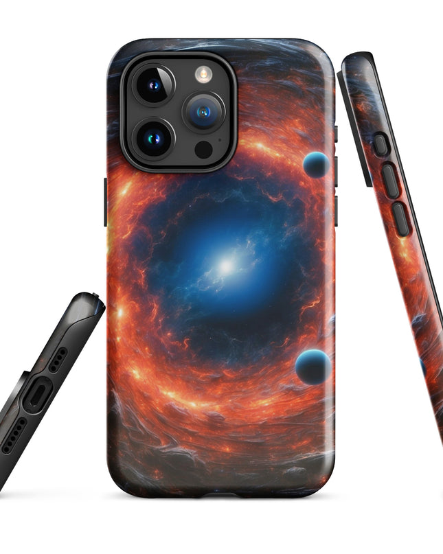 Cosmos - Tough Case for iPhone®