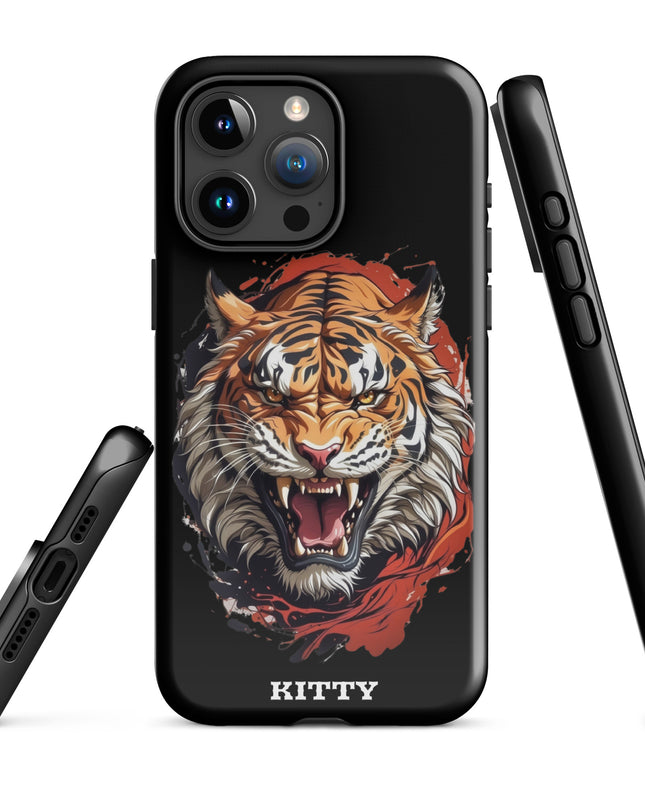KITTY - Tough Case for iPhone®