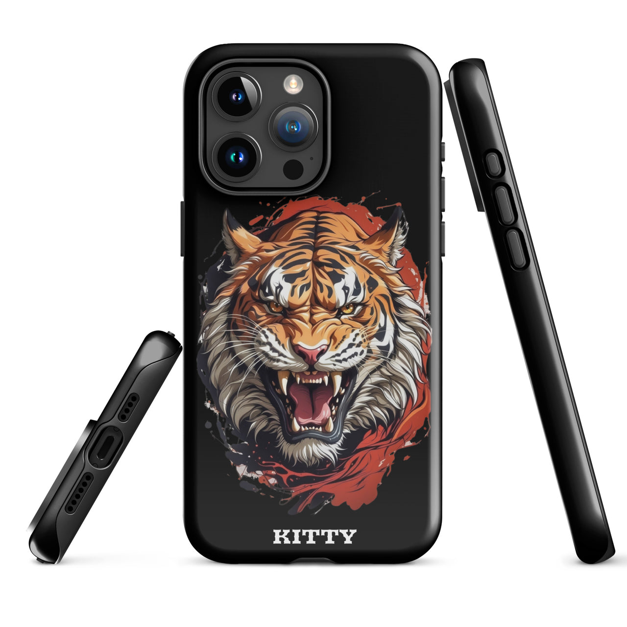 KITTY - Tough Case for iPhone®