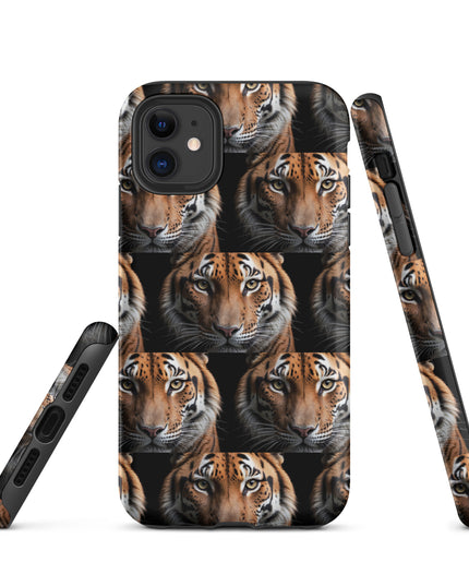 Tiger - Tough Case for iPhone®