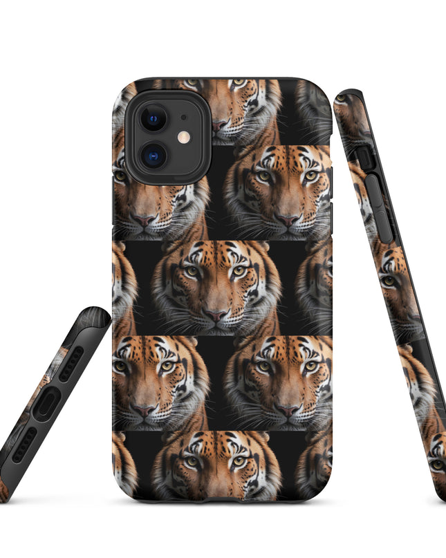 Tiger - Tough Case for iPhone®