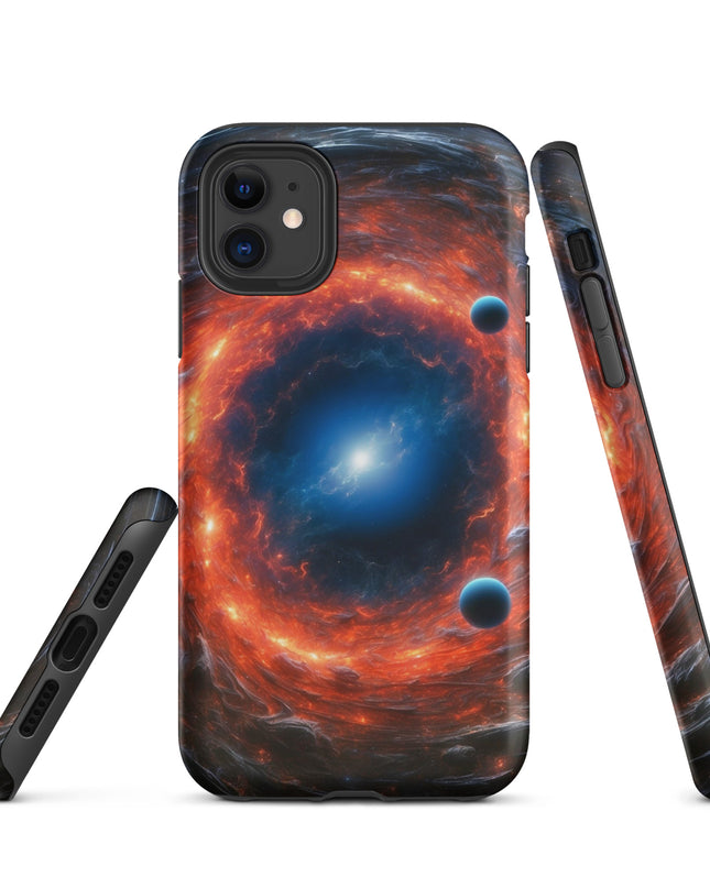 Cosmos - Tough Case for iPhone®