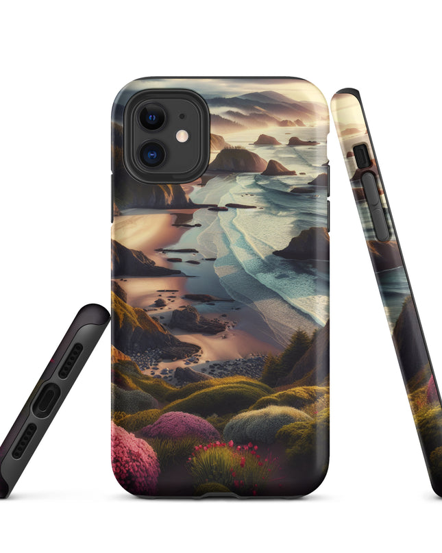 Beautiful Oregon Coast - Tough Case for iPhone®
