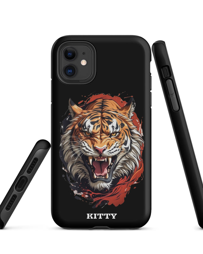 KITTY - Tough Case for iPhone®