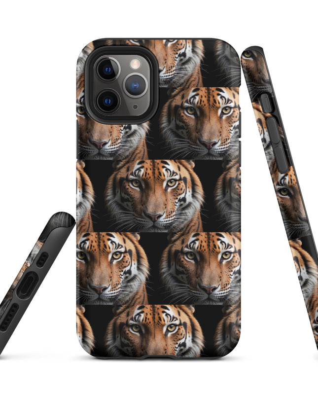 Tiger - Tough Case for iPhone®