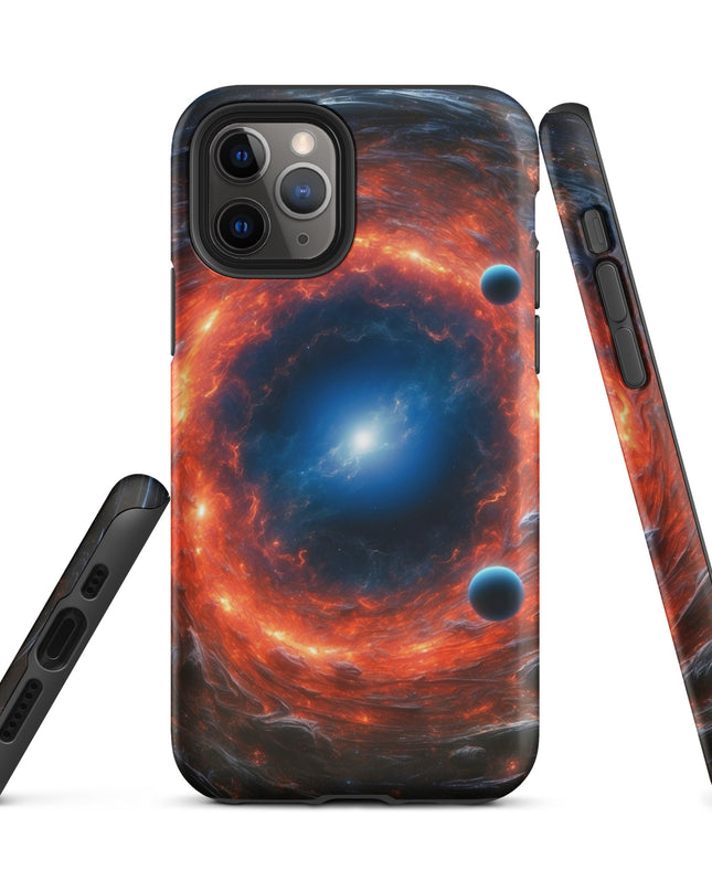 Cosmos - Tough Case for iPhone®