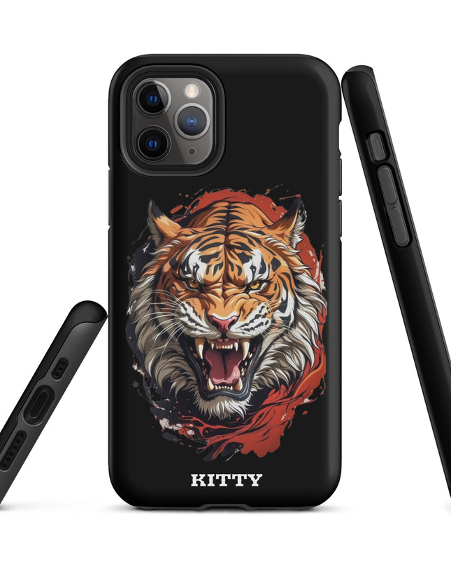 KITTY - Tough Case for iPhone®