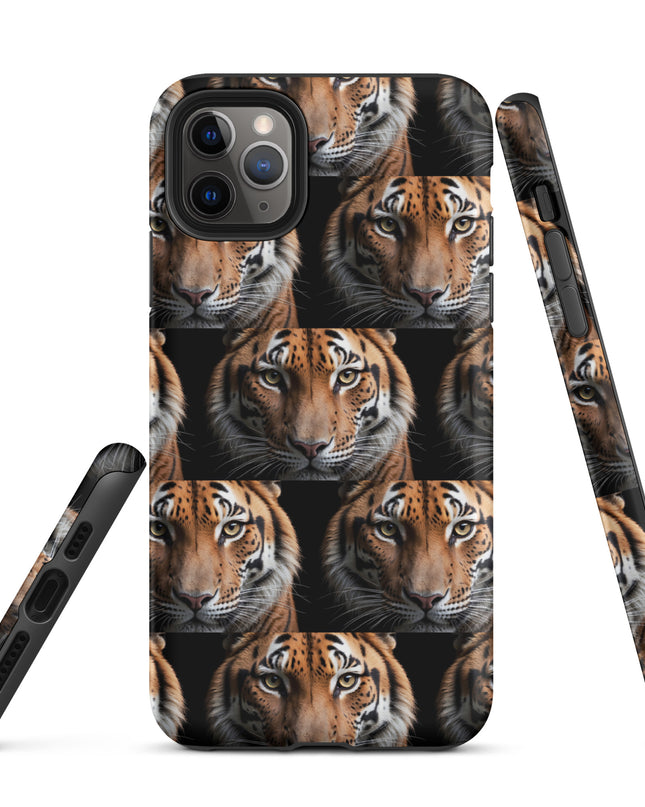 Tiger - Tough Case for iPhone®