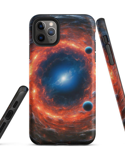 Cosmos - Tough Case for iPhone®