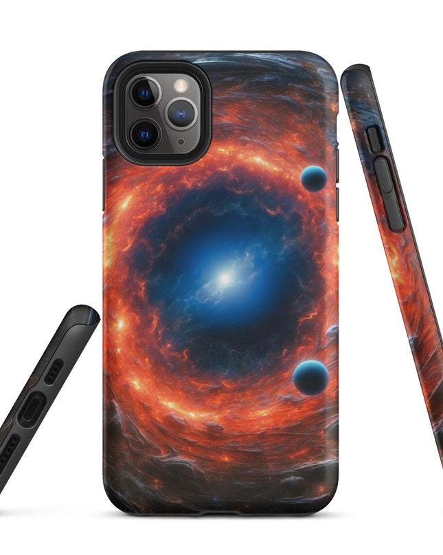 Cosmos - Tough Case for iPhone®