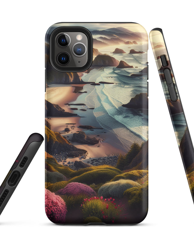 Beautiful Oregon Coast - Tough Case for iPhone®