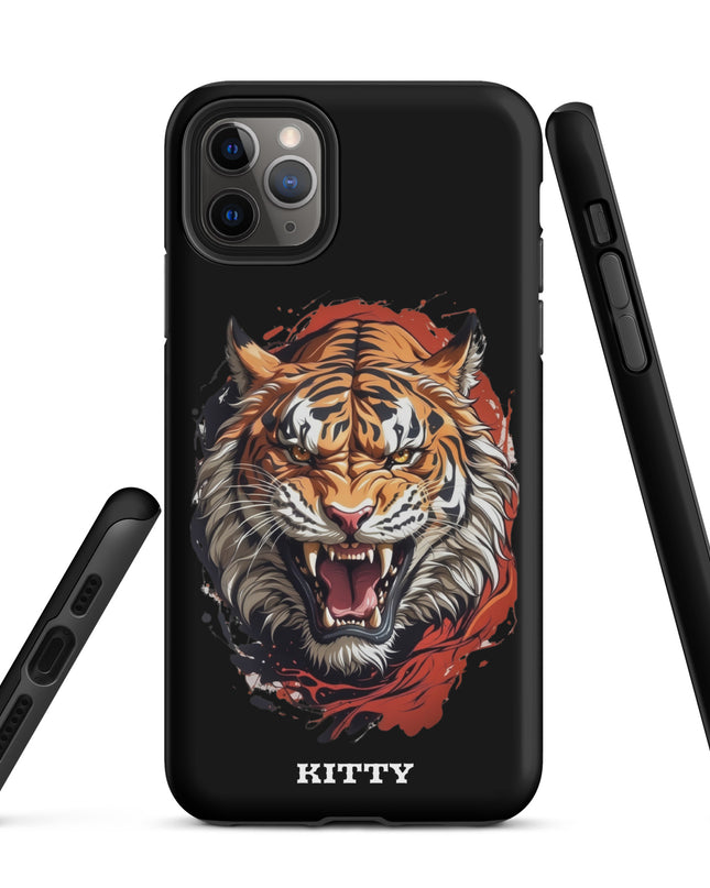 KITTY - Tough Case for iPhone®
