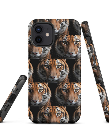 Tiger - Tough Case for iPhone®
