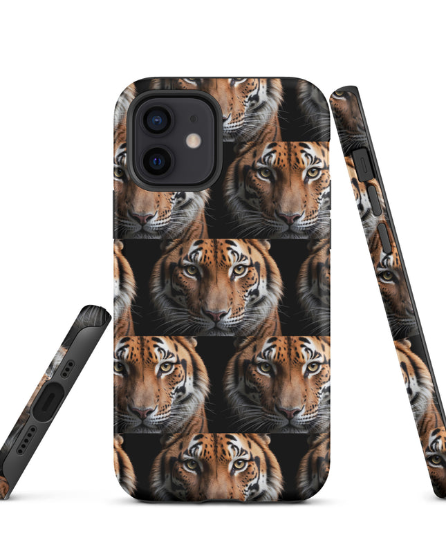 Tiger - Tough Case for iPhone®