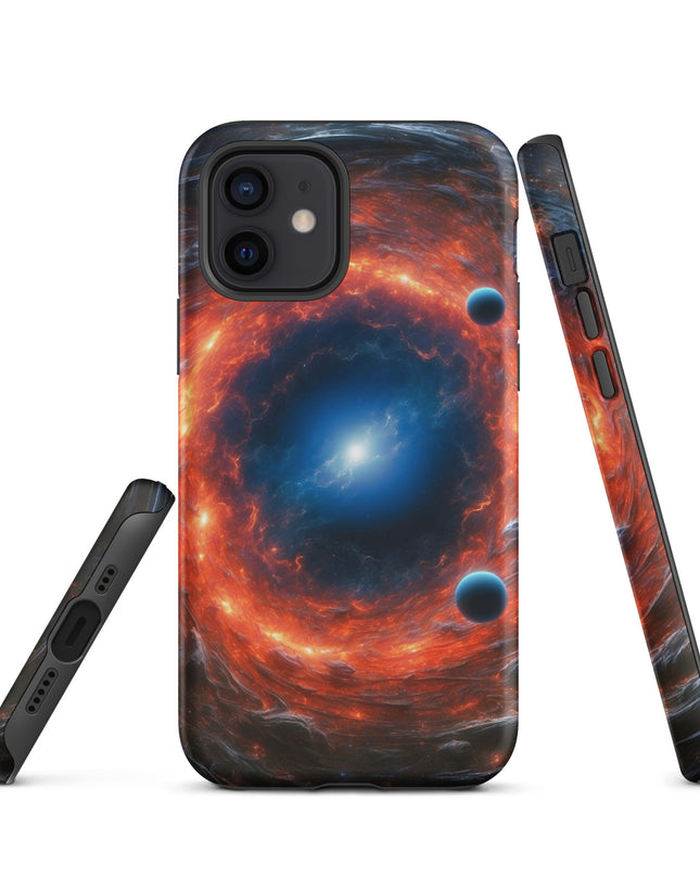 Cosmos - Tough Case for iPhone®