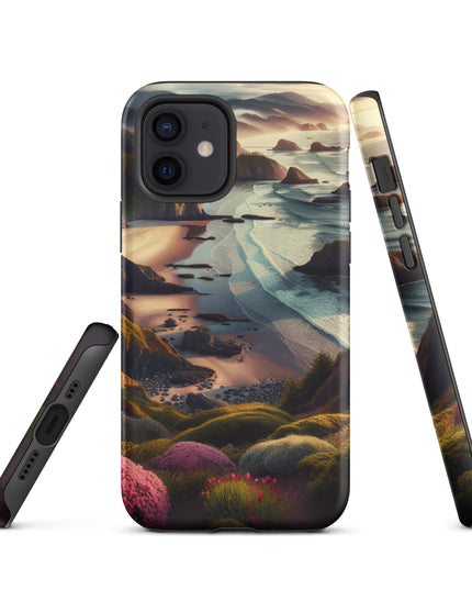 Beautiful Oregon Coast - Tough Case for iPhone®