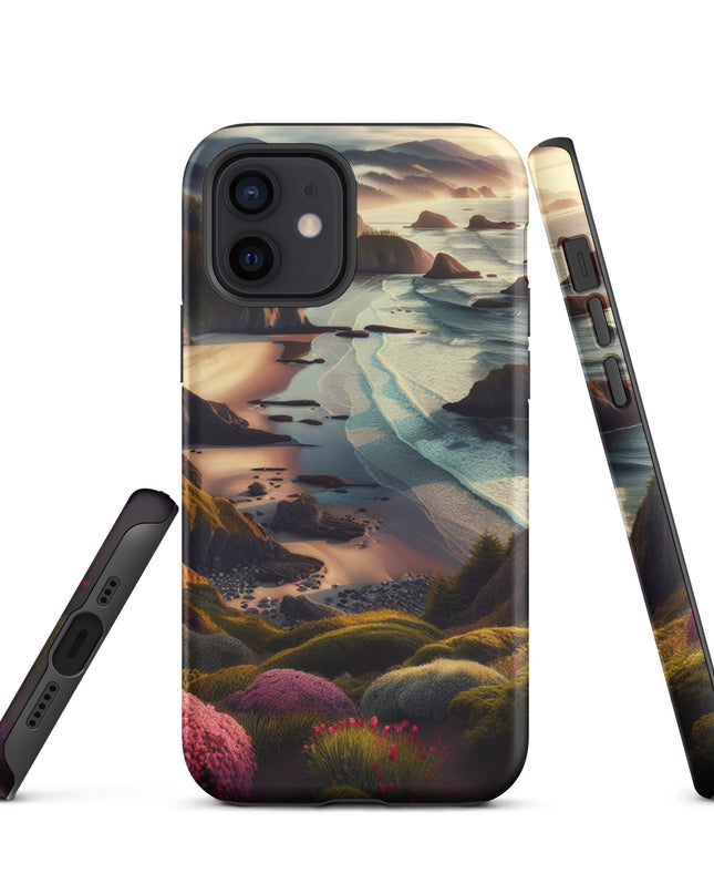 Beautiful Oregon Coast - Tough Case for iPhone®