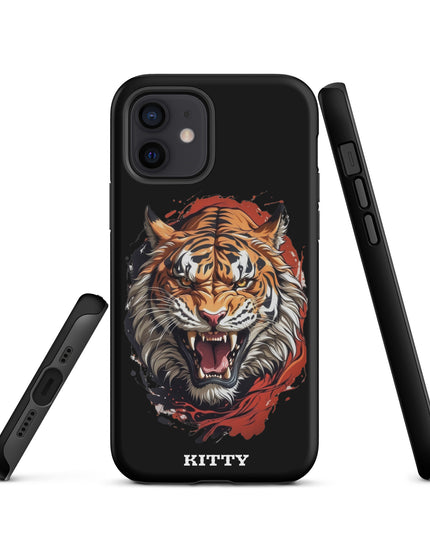 KITTY - Tough Case for iPhone®