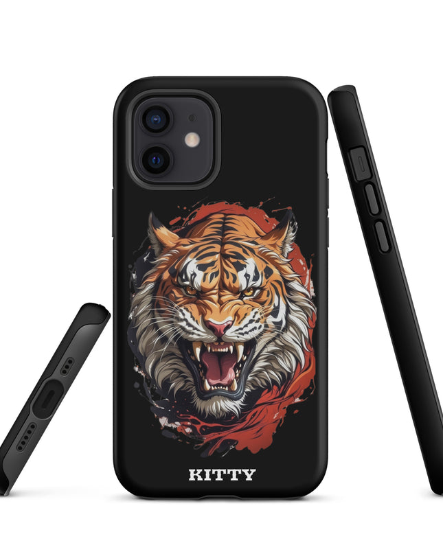 KITTY - Tough Case for iPhone®