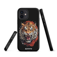 Thumbnail for KITTY - Tough Case for iPhone®