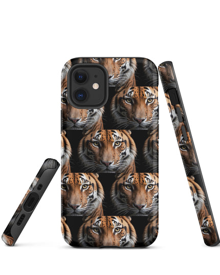 Tiger - Tough Case for iPhone®